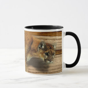 PUMA MUGG