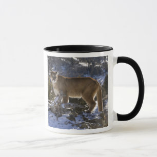 Puma Mugg