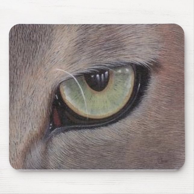 puma musmatta (Framsidan)