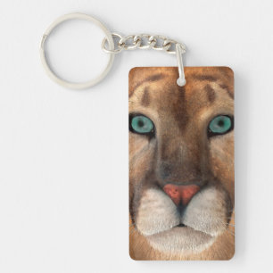 Puma Nyckelring