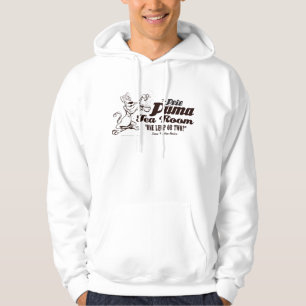 Puma Pete Tea Room Munkjacka