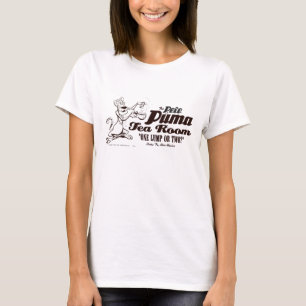 Puma Pete Teasalong T-shirt
