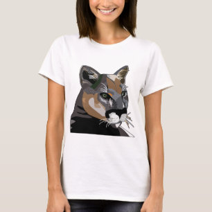 Puma puma, puma t-shirt
