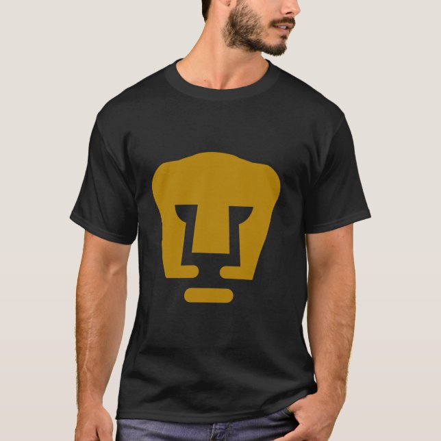 Puma Supportör Fläkt Mexiko Mexikanska Långärmaden T Shirt (Framsida)