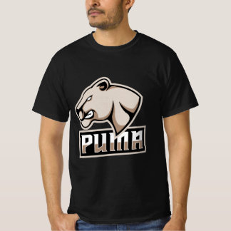 Puma T Shirt
