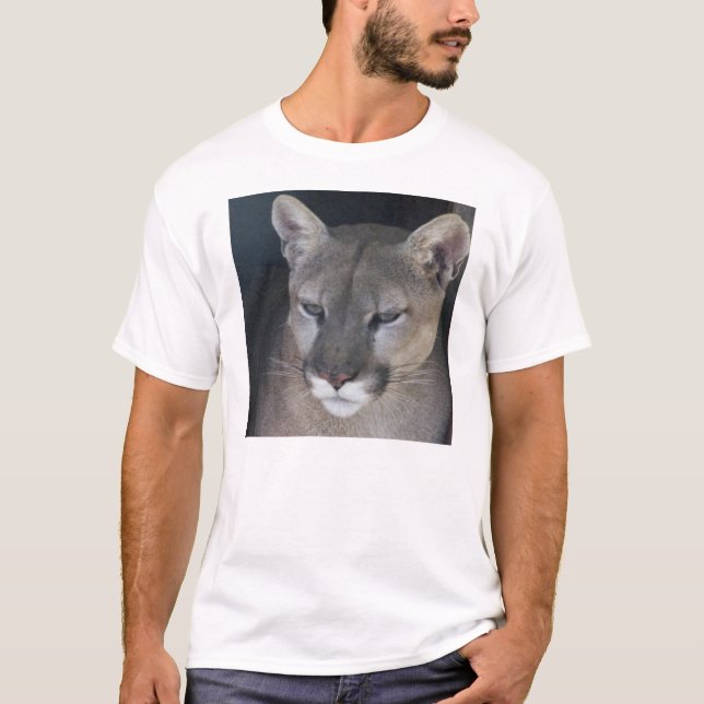 puma t shirt (Framsida)