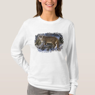 Puma T Shirt