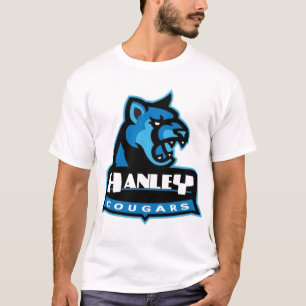 puma tee