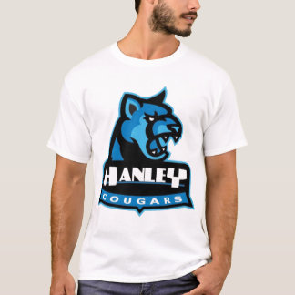 puma tee