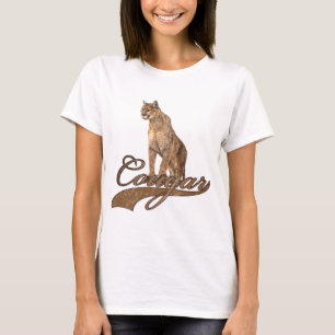 Puma Tee