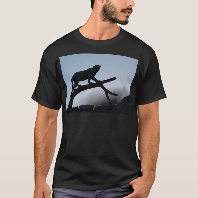 Puma Tee (Framsida)