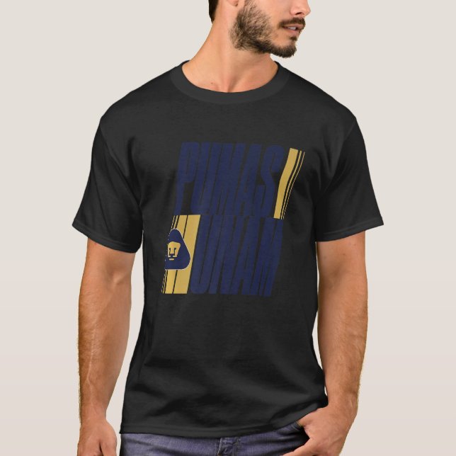 Puma Unam 3 T Shirt (Framsida)