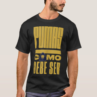PUMA UNAM TANKTOP T SHIRT