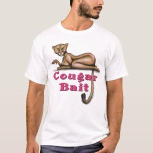 Pumabete T Shirt
