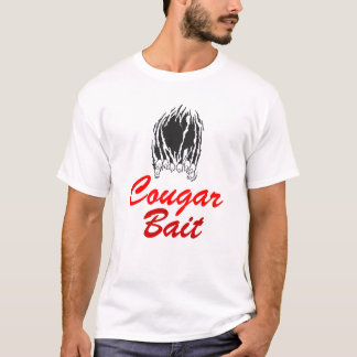 Pumabete T-shirt