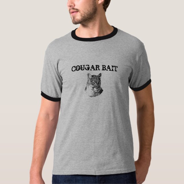 PUMABETE TEE (Framsida)