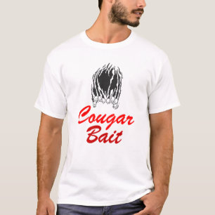 Pumabete Tee