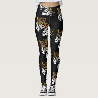 Pumadräkter Leggings