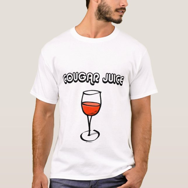 PUMAFRUKTSAFTUTSLAGSPLATS TEE SHIRT (Framsida)