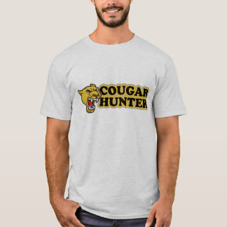 PUMAJÄGARE T-SHIRT