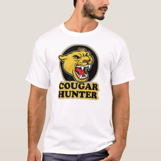 PumaJÄGARE T-shirt