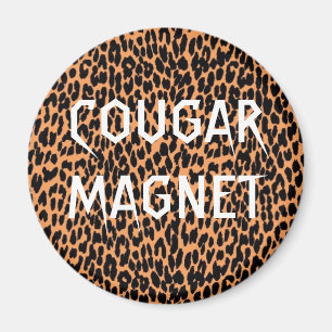 Pumamagnet Magnet