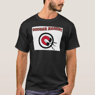 Pumamagnet Tee Shirt