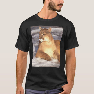 Puman vilar t-shirt
