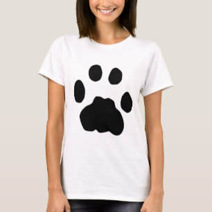 PUMATASSTRYCK TEE SHIRT
