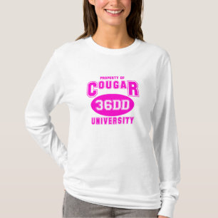 Pumauniversiteten Tee