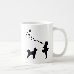 Pumi Kaffemugg