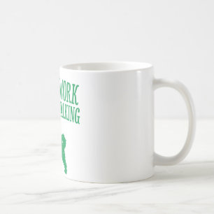 Pumi Kaffemugg