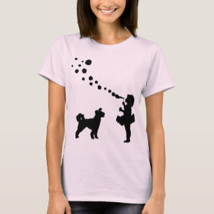 Pumi Tee Shirt
