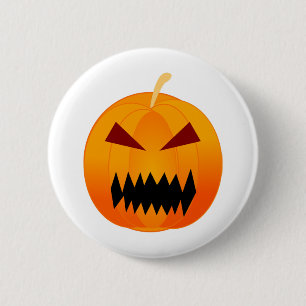 pumkin halloween knapp