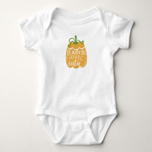 Pumkin Spice Cutie - Thanksgiving T Shirt