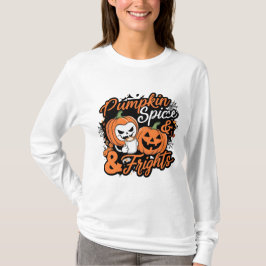 pumkin T Shirt