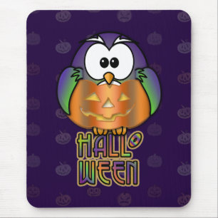 pumkin uggla musmatta