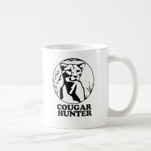 PUMLJAGARE 2 KAFFEMUGG