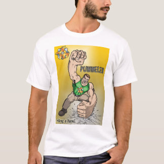 Pummeleren T-shirt