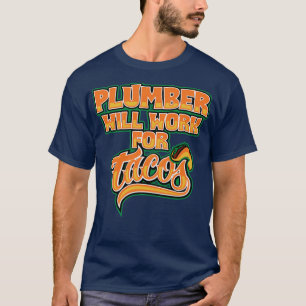 Pummerarbetsuppskattningskomponent T Shirt