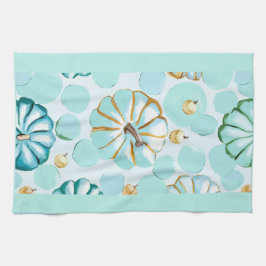 Pumokin Dekorativ kudde Kökshandduk