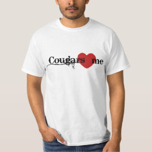 Pumor älskar mig tee