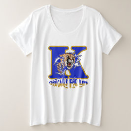 Pumor för liv t shirt