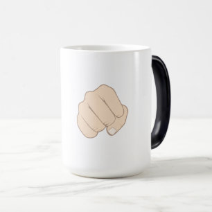 Pump Magisk Mugg