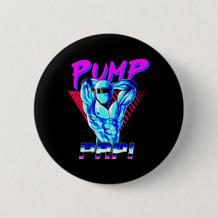 Pump Papi Powerlift Bodybuilding Fitness Traini Knapp