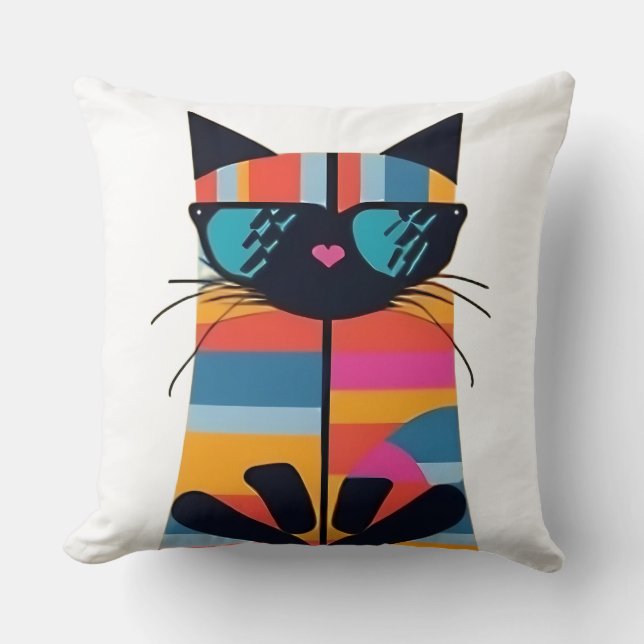 pump pillow kudde (Framsida)