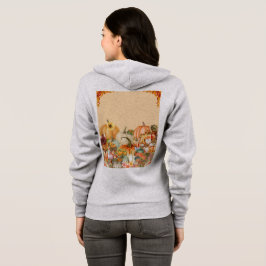 Pumpa Allsmäktig! Hoodie T Shirt