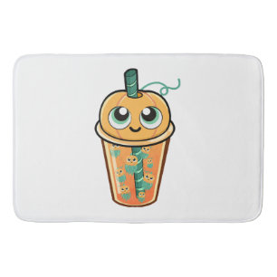 Pumpa Boba Maneter Badrumsmatta
