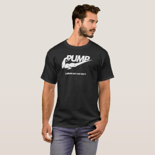 PUMPA Cummingdygnet T Shirt