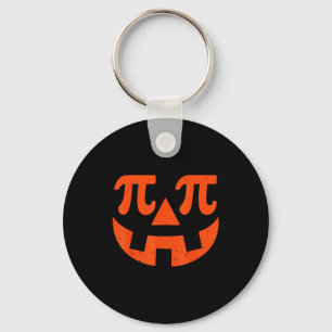 Pumpa E Rollig Matematik Thanksgiving Vetenskapslä Nyckelring